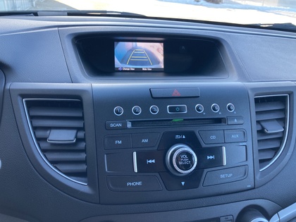 used 2013 Honda CR-V car, priced at $14,900