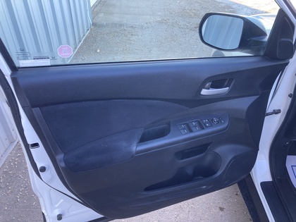 used 2013 Honda CR-V car, priced at $14,900