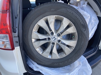 used 2013 Honda CR-V car, priced at $14,900