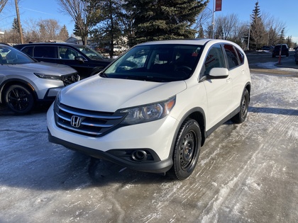 used 2013 Honda CR-V car, priced at $14,900