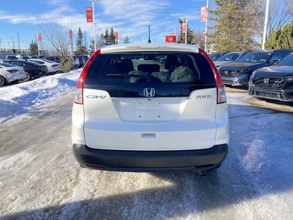 used 2013 Honda CR-V car, priced at $14,900