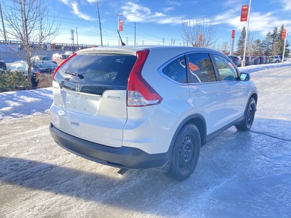 used 2013 Honda CR-V car, priced at $14,900