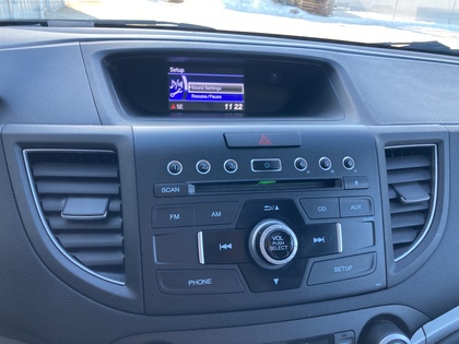 used 2013 Honda CR-V car, priced at $14,900