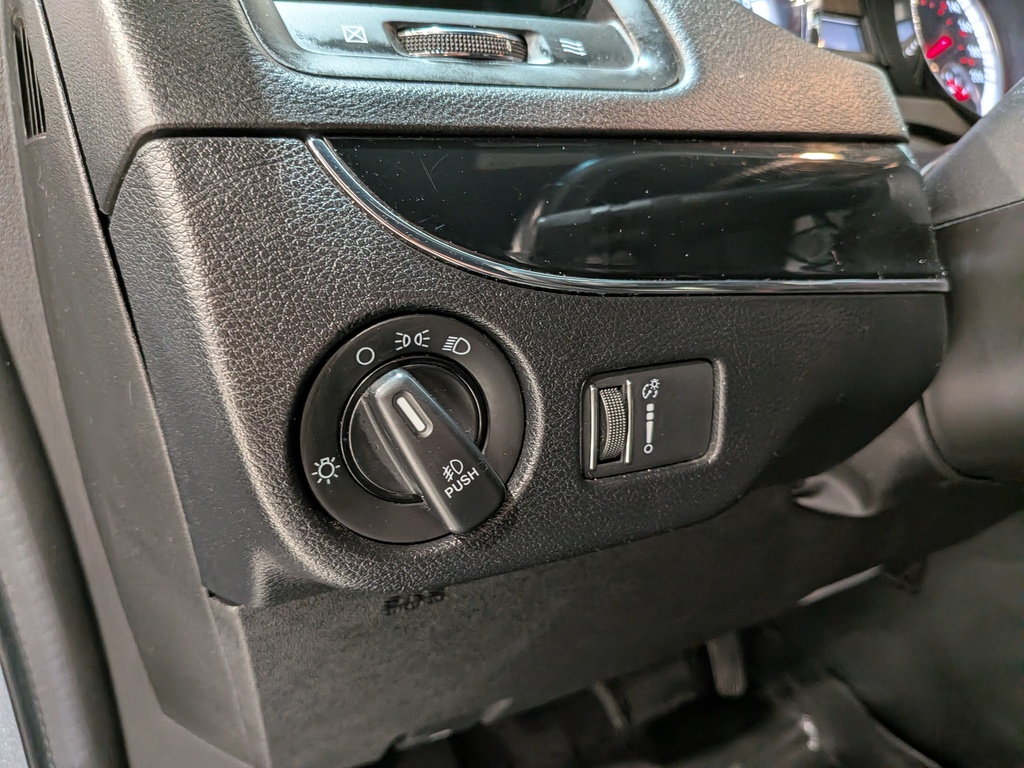 Dodge Grand Caravan 2017