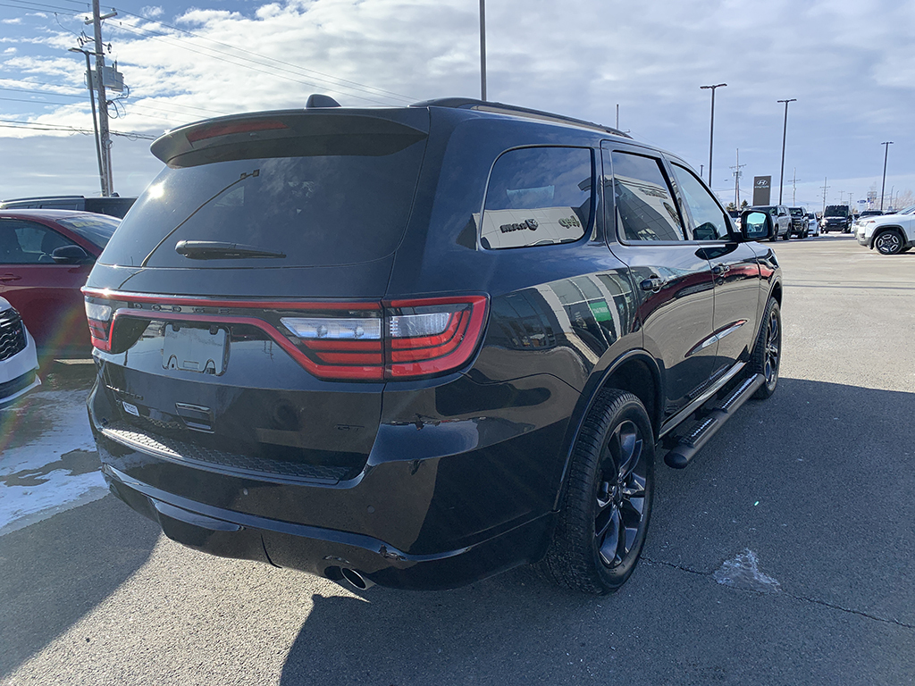 2023 Dodge Durango