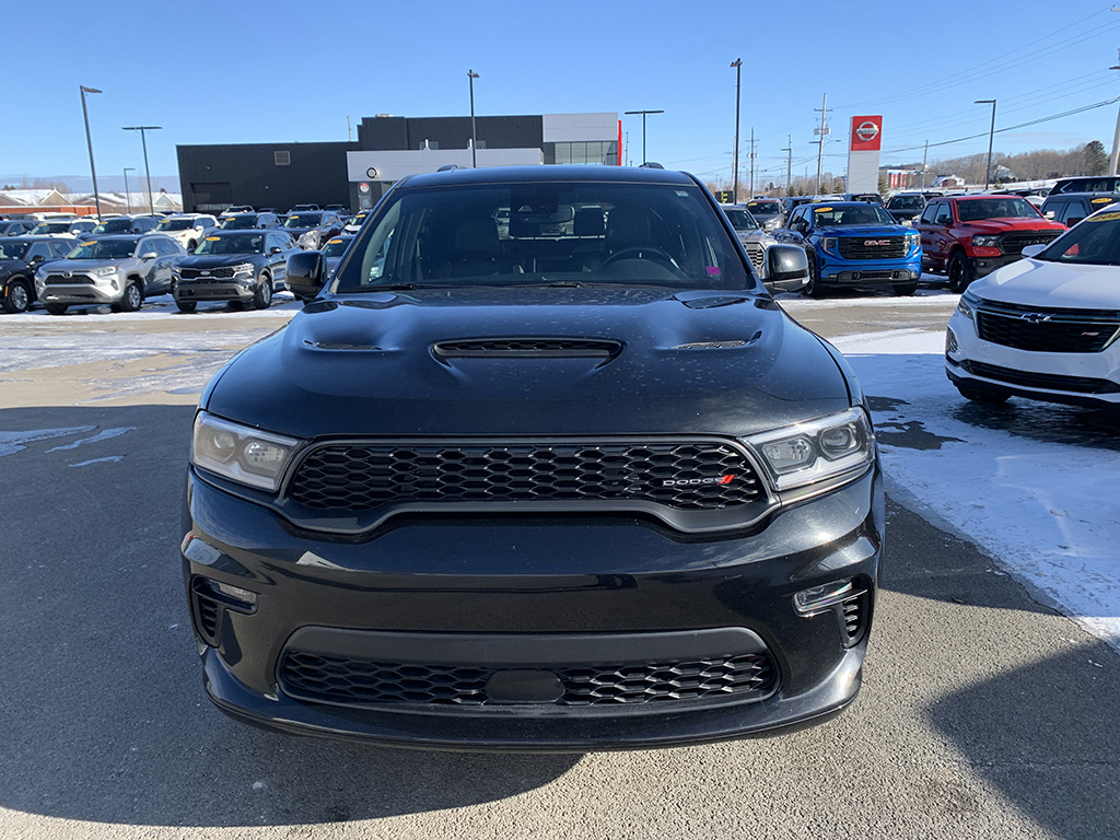 2023 Dodge Durango