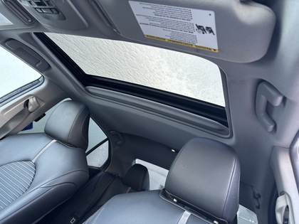 used 2023 Toyota Camry car, priced at $32,995