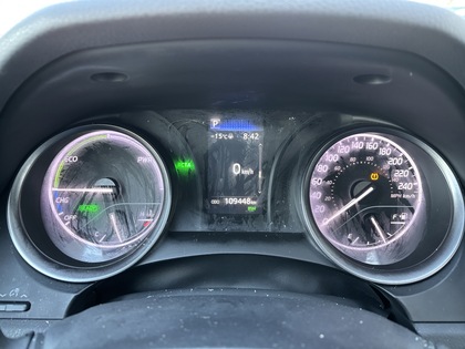 used 2023 Toyota Camry car, priced at $32,995