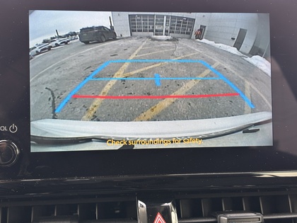 used 2025 Toyota Corolla car, priced at $32,995