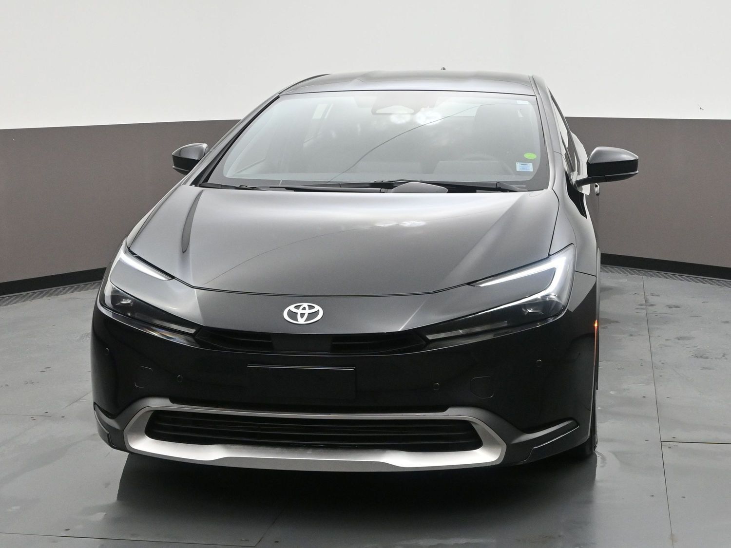 2025 Toyota Prius