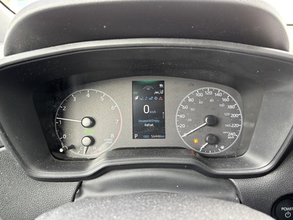 used 2024 Toyota Corolla Cross car, priced at $38,995