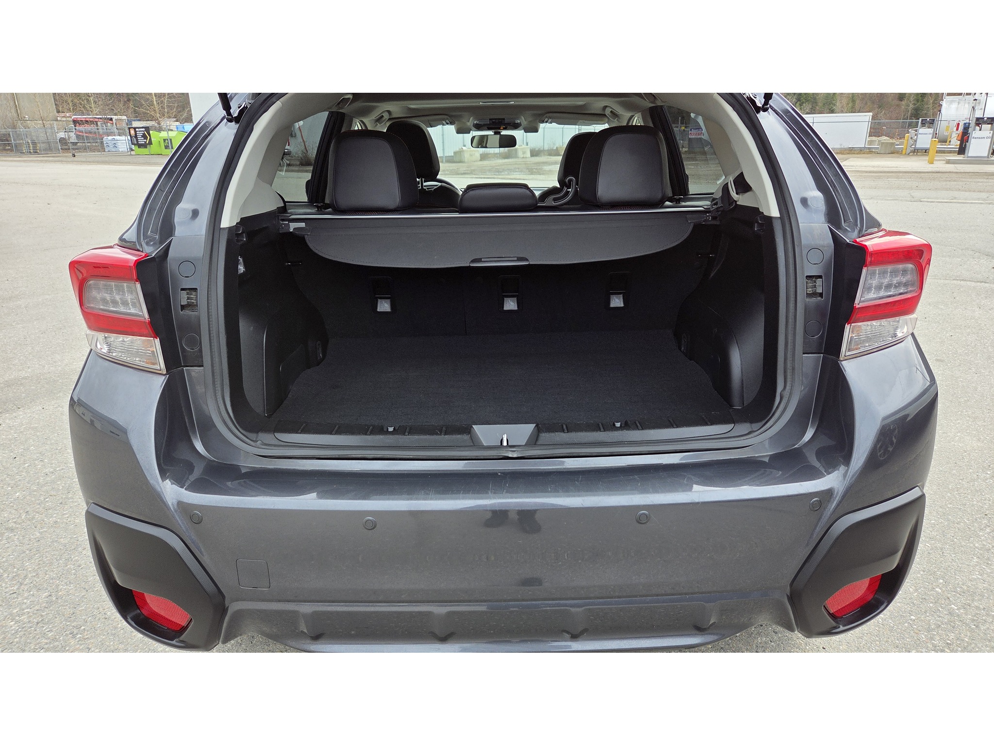 2023 Subaru Crosstrek