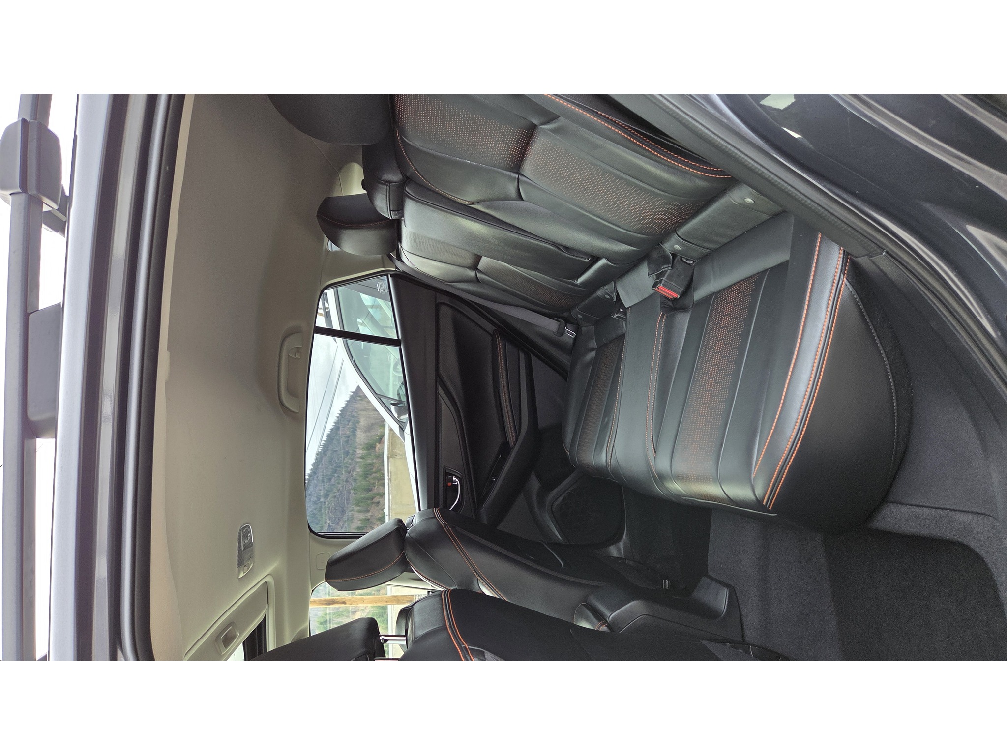 2023 Subaru Crosstrek