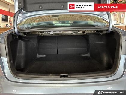 used 2024 Toyota Corolla car, priced at $26,995