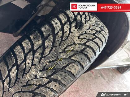 used 2026 Honda HR-V car, priced at $41,495