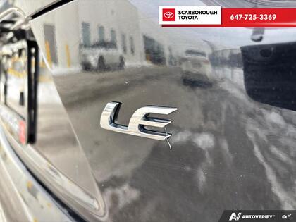 used 2024 Toyota Corolla car, priced at $25,995