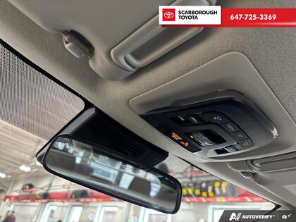 used 2024 Toyota Corolla car, priced at $26,995