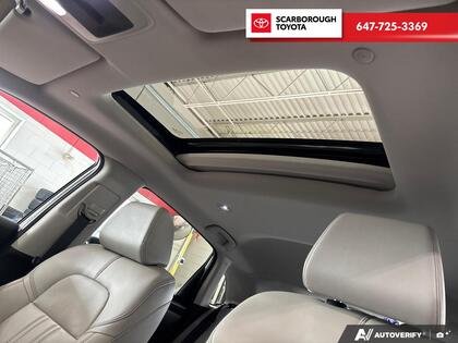 used 2026 Honda HR-V car, priced at $41,495