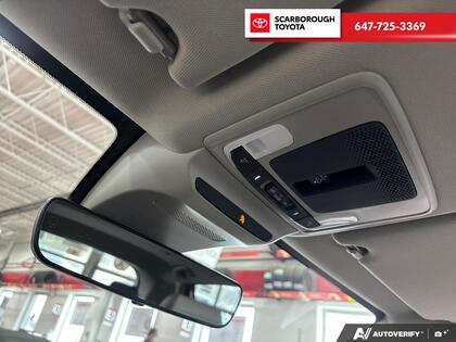 used 2026 Honda HR-V car, priced at $41,495