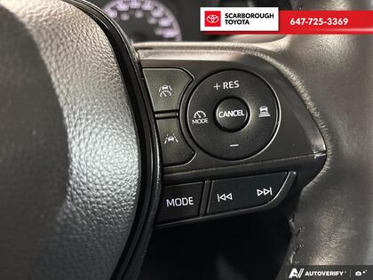 used 2024 Toyota Corolla car, priced at $26,995