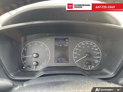 used 2024 Toyota Corolla car, priced at $25,995