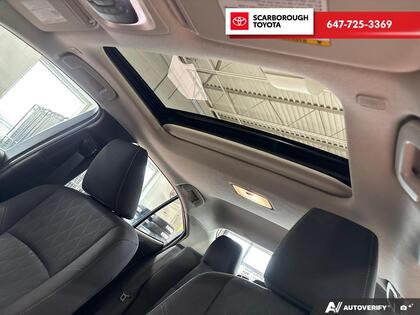 used 2024 Toyota Corolla car, priced at $26,995