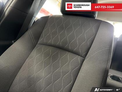 used 2024 Toyota Corolla car, priced at $26,995