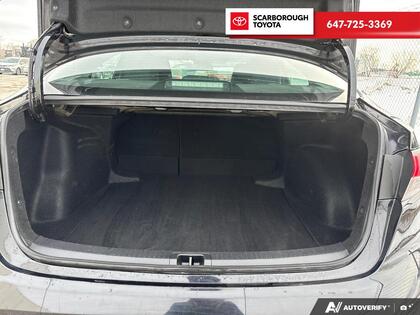 used 2024 Toyota Corolla car, priced at $25,995