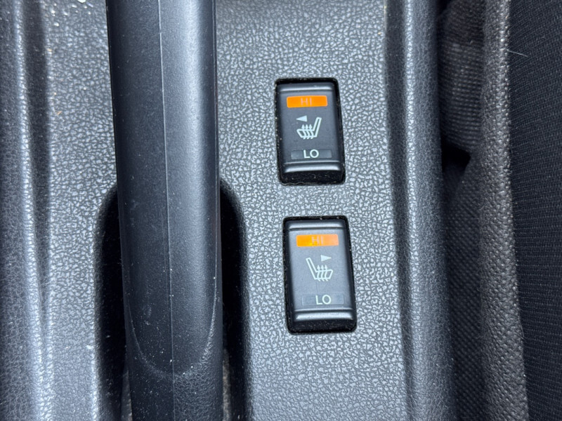 2019 Nissan Versa Note - Gallery image 17