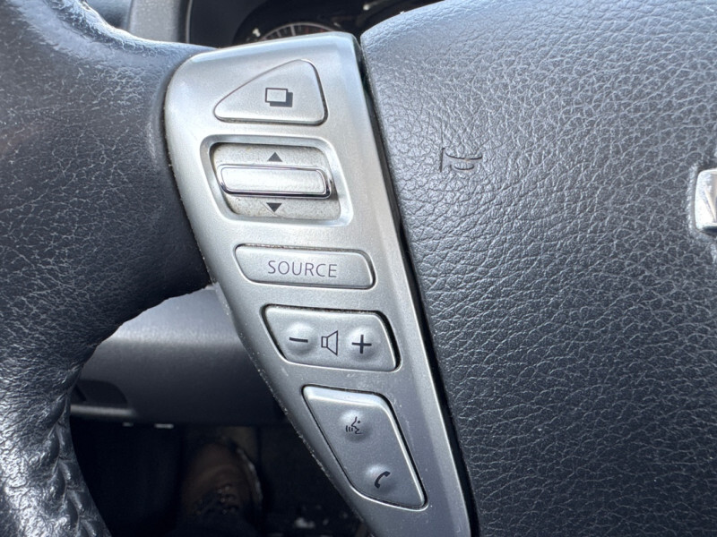 2019 Nissan Versa Note - Gallery image 14