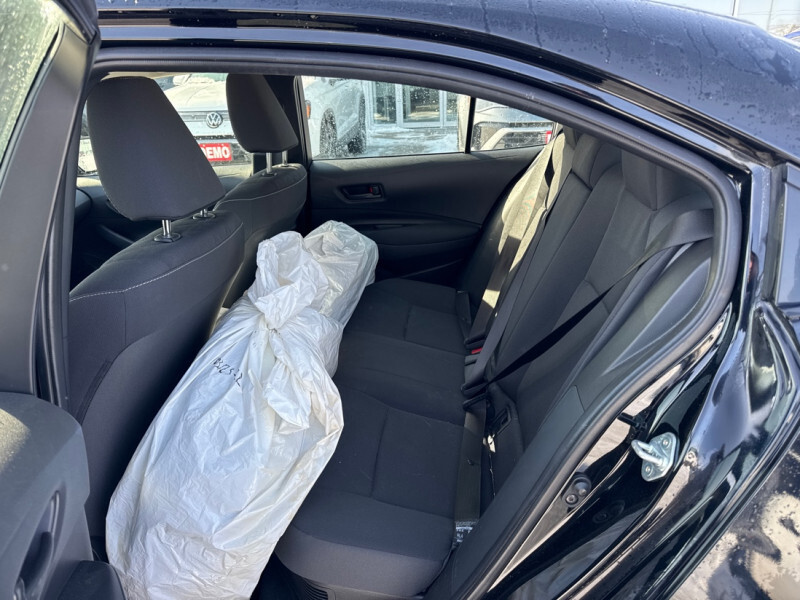 2025 Toyota Corolla Hybrid - Gallery image 10