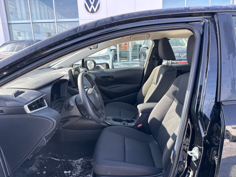 2025 Toyota Corolla Hybrid - Gallery image 11