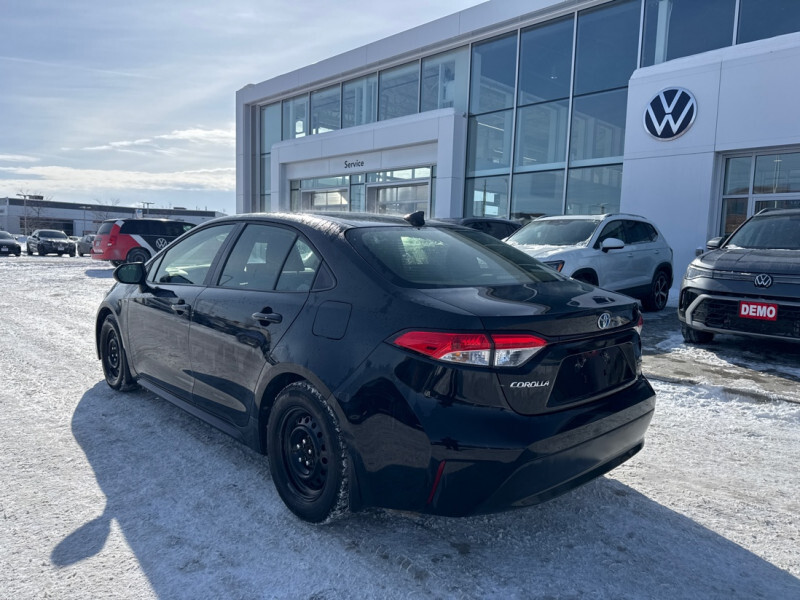 2025 Toyota Corolla Hybrid - Gallery image 7