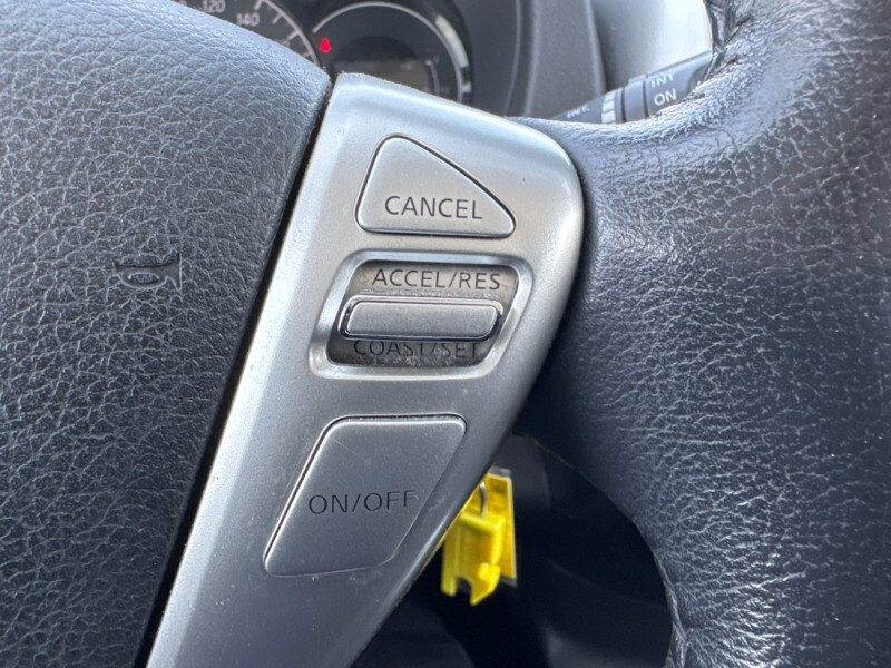 2019 Nissan Versa Note - Gallery image 13