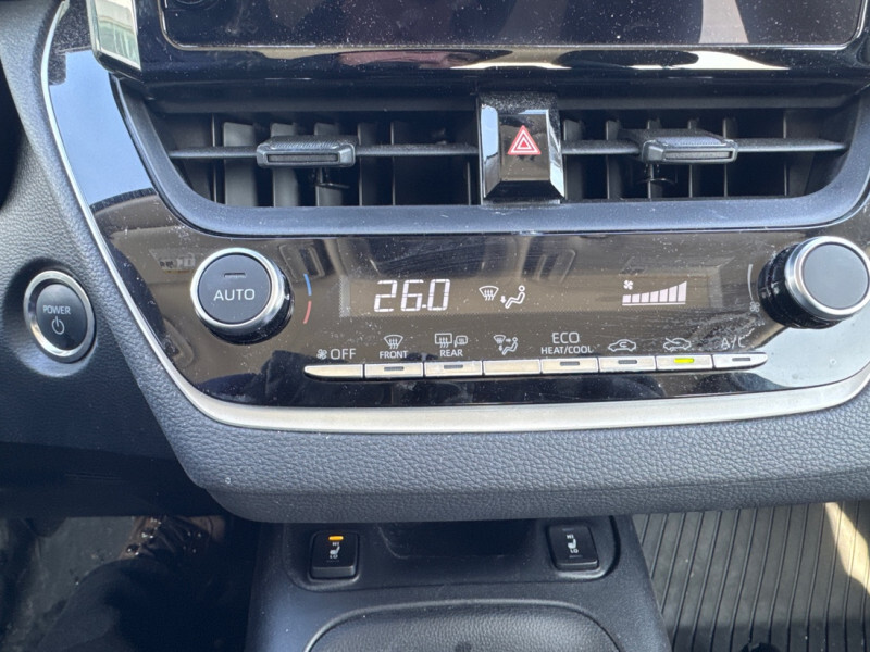 2025 Toyota Corolla Hybrid - Gallery image 17