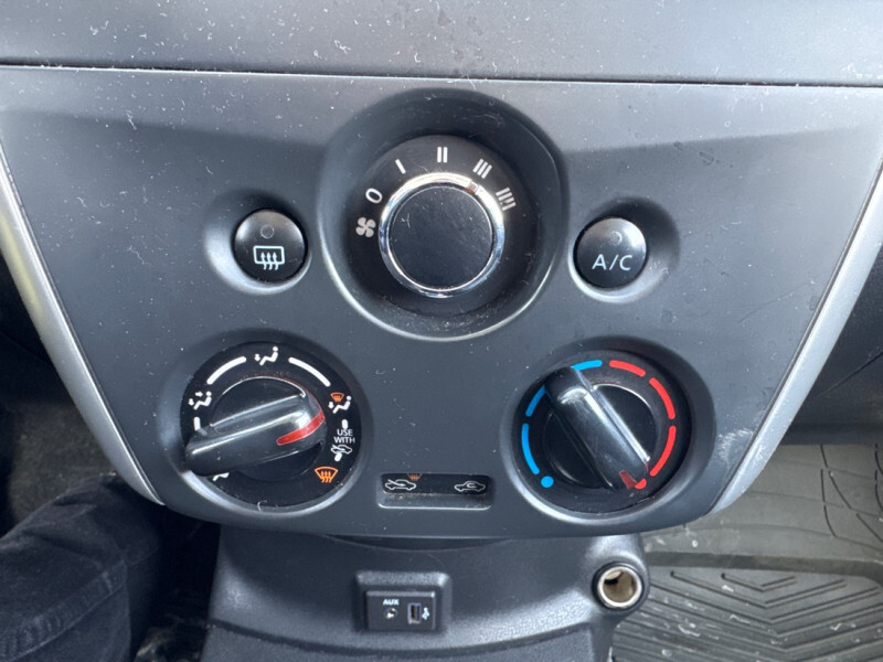 2019 Nissan Versa Note - Gallery image 16