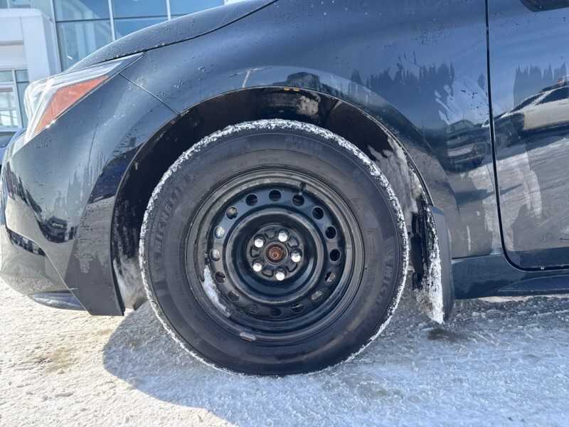 2025 Toyota Corolla Hybrid - Gallery image 12