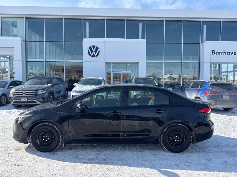 2025 Toyota Corolla Hybrid - Gallery image 8