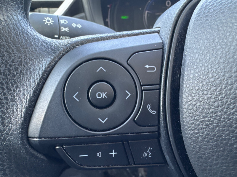 2025 Toyota Corolla Hybrid - Gallery image 15