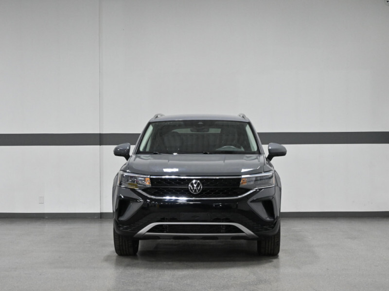 2024 Volkswagen Taos