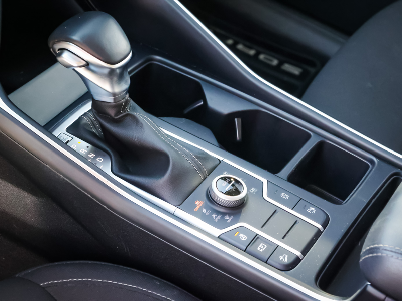 2022 Kia Sorento - Gallery image 15