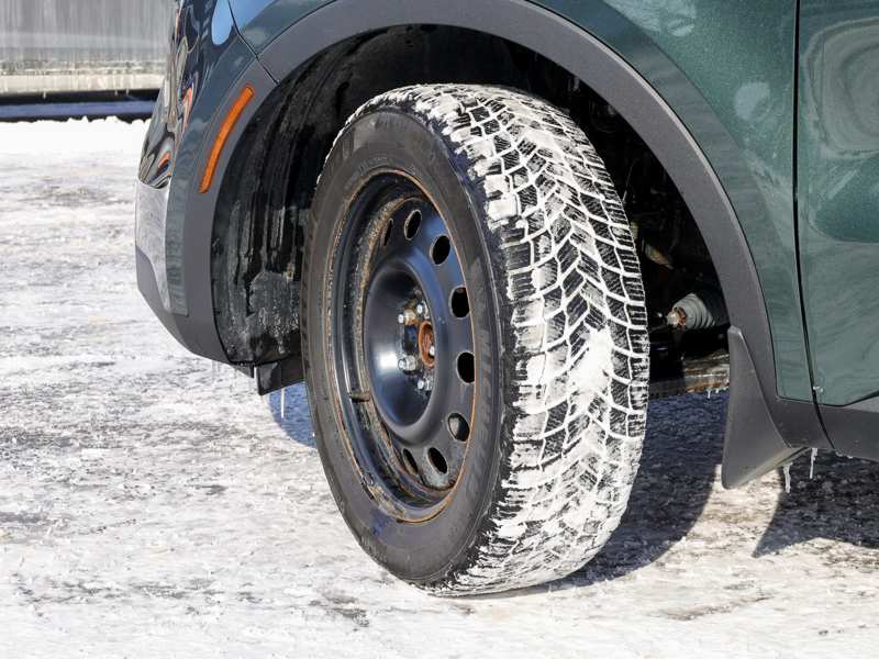 2022 Kia Sorento - Gallery image 6