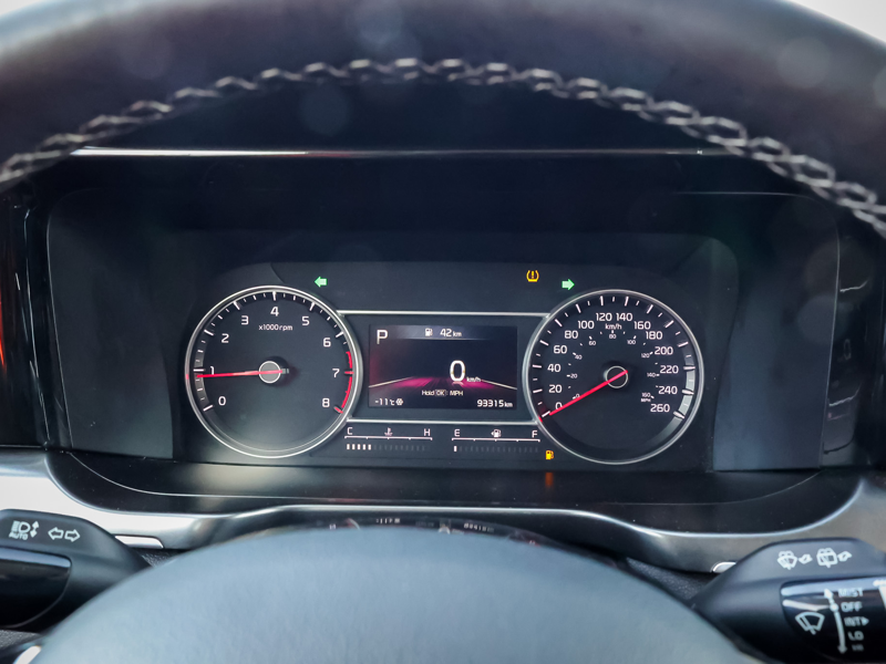 2022 Kia Sorento - Gallery image 18