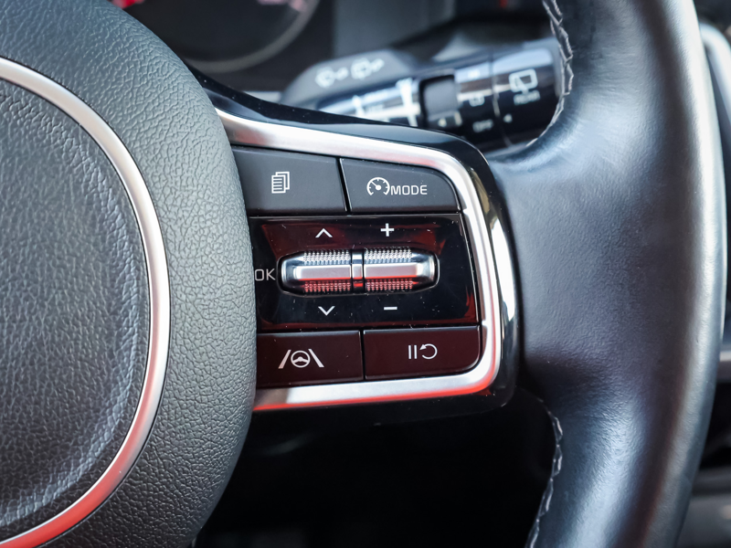 2022 Kia Sorento - Gallery image 17