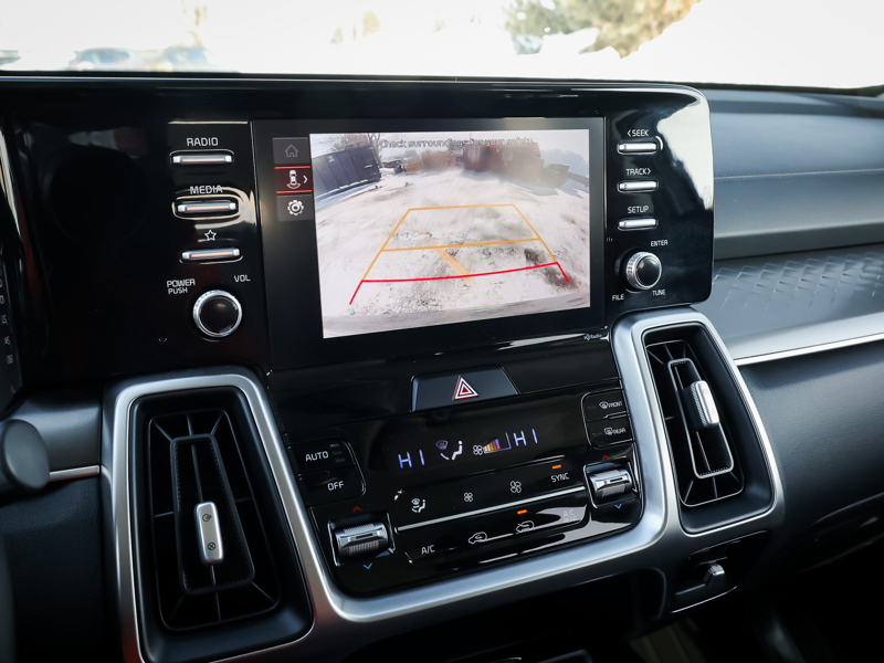 2022 Kia Sorento - Gallery image 20