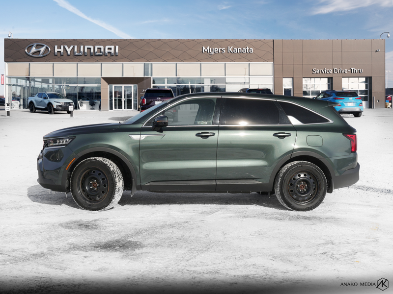 2022 Kia Sorento - Gallery image 4