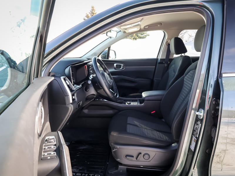 2022 Kia Sorento - Gallery image 7