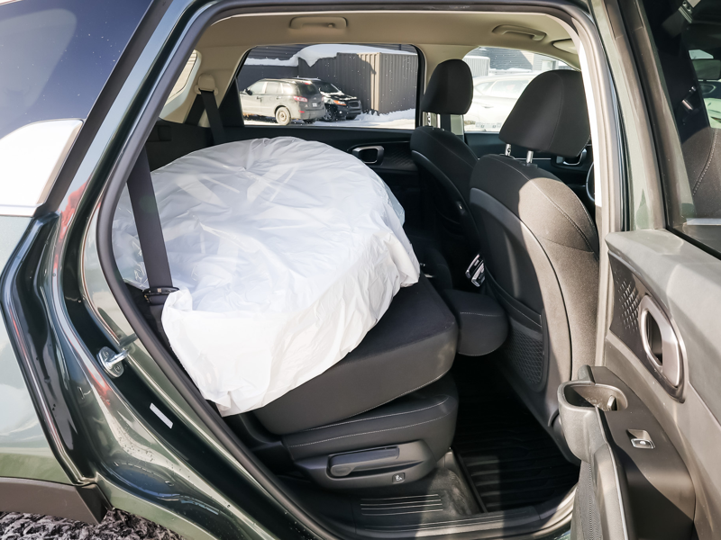 2022 Kia Sorento - Gallery image 11