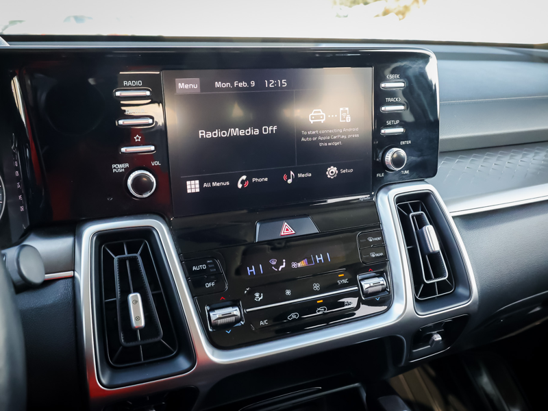 2022 Kia Sorento - Gallery image 19