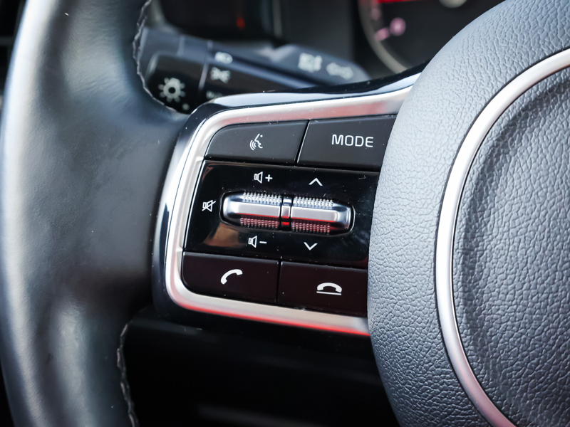 2022 Kia Sorento - Gallery image 16